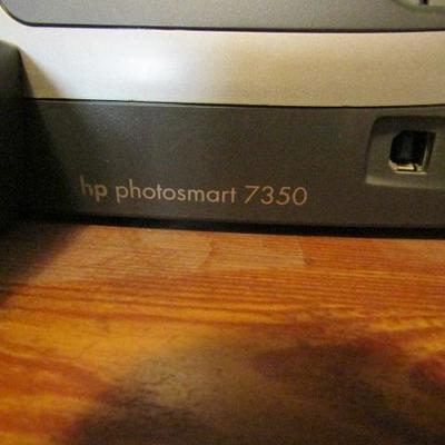 H-57  OFFICE EQUIPMENT AND COMPUTER DESK