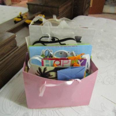 H-61  MISCELLANEOUS STUFF!