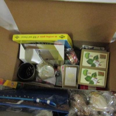 H-61  MISCELLANEOUS STUFF!