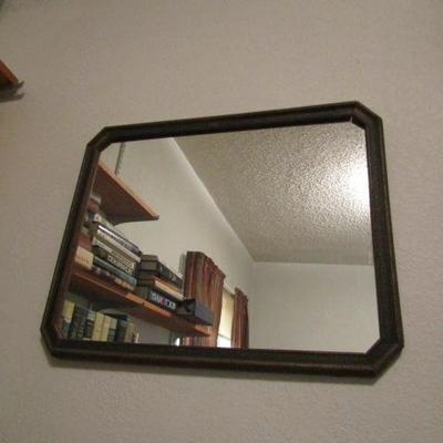 H-62  KITCHEN CHAIR AND STEP STOOL COMBO