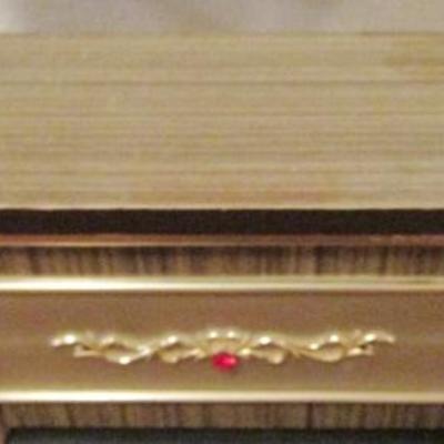 H-64  HEADPHONES, CORDLESS PHONES, MUSICAL COIN BANK AND MORE