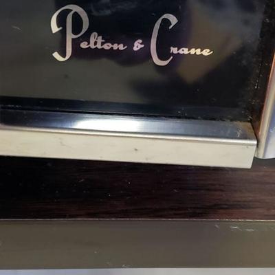 Pelton & crane omni cave sterilization machine 