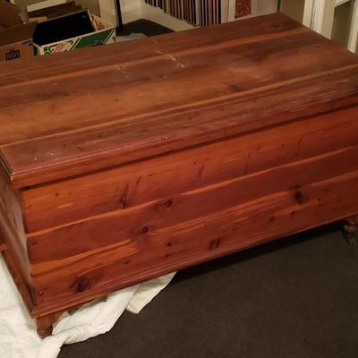 Cedar Chest