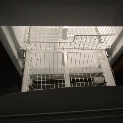 H-68  MAYTAG REFRIGERATOR