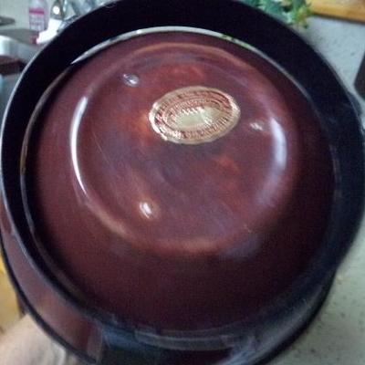 H-69  SERVE WARE              (K)