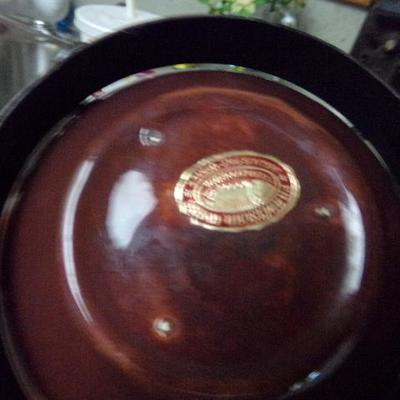 H-69  SERVE WARE              (K)