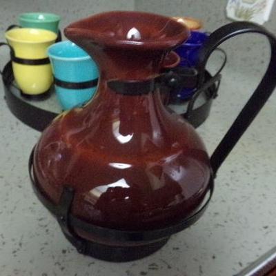 H-69  SERVE WARE              (K)