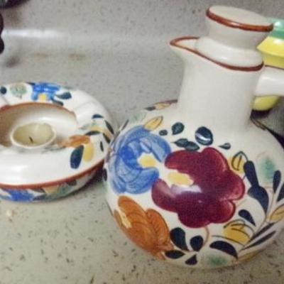 H-69  SERVE WARE              (K)