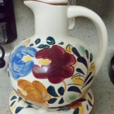 H-69  SERVE WARE              (K)