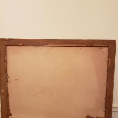 Painting  by L Jamboo
