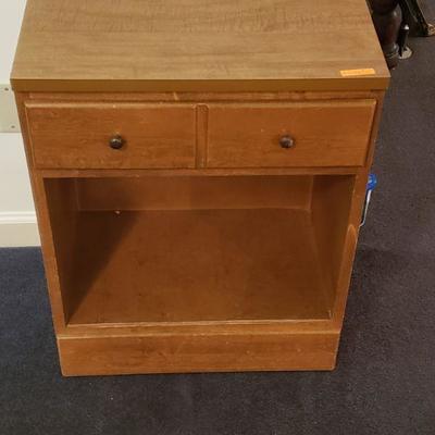 End table