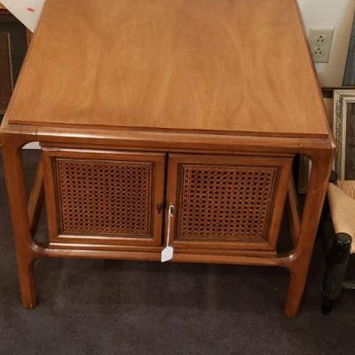 Contemporary design table