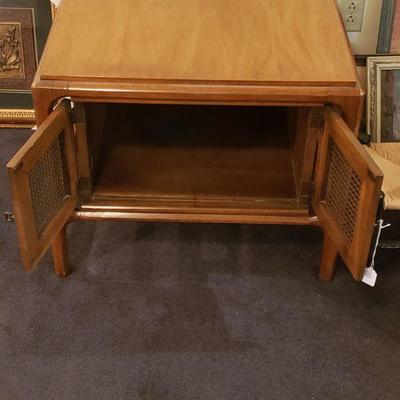Contemporary design table