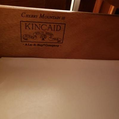 Cherry mountain by Kincaid ( a lazy boy company 
