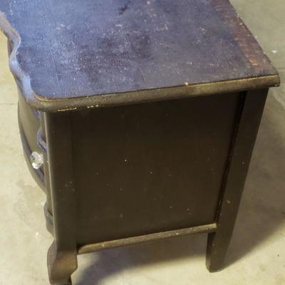 Antique dresser 