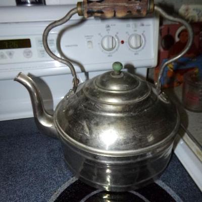 H-78  MISCELLANEOUS KITCHEN