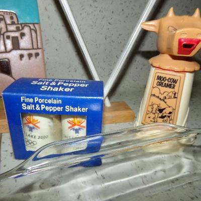 H-78  MISCELLANEOUS KITCHEN