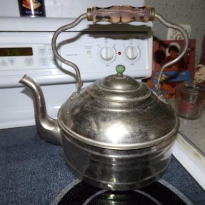 H-78  MISCELLANEOUS KITCHEN