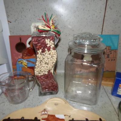 H-78  MISCELLANEOUS KITCHEN