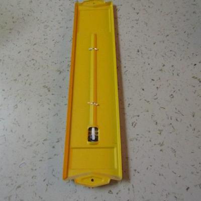 H-79  JOHN DEERE THERMOMETER