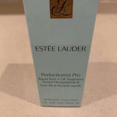 EstÃ©e Lauder perfectionist pro brand new 