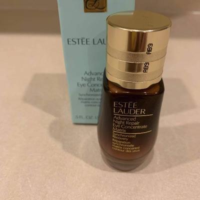 EstÃ©e Lauder advanced night repair eye concentrate matrix 