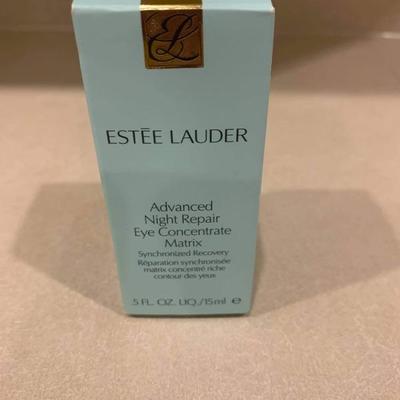 EstÃ©e Lauder advanced night repair eye concentrate matrix 