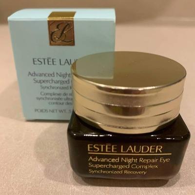 EstÃ©e Lauder advanced night repair eye