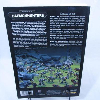 206 DeamonHunters by Codex