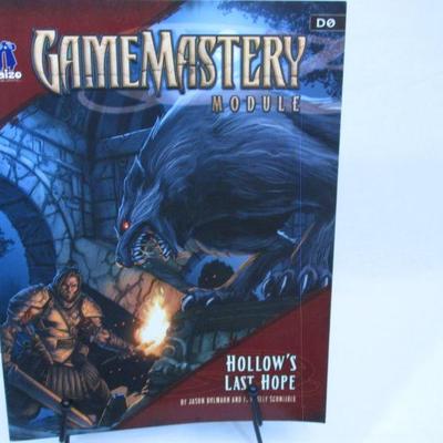 211 Game Mastery Hollows Last Hope