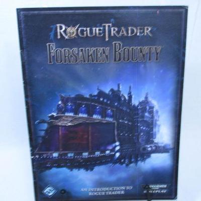 212 Rogue Trader Forsaken Bounty