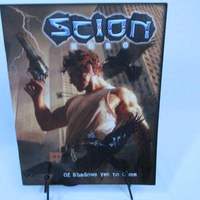 214 Scion Hero
