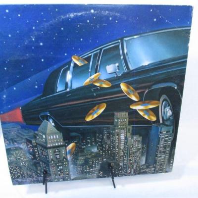 224 LIMO Vintage Album
