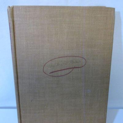 235 My Friend Flicka Classic Vintage Book