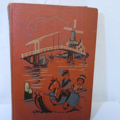 238 Stories of Life and Land Vintage Book