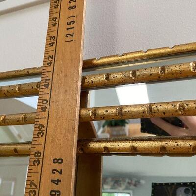 L12: Beautiful Mirror