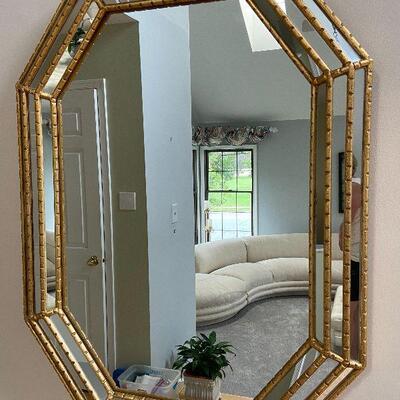 L12: Beautiful Mirror