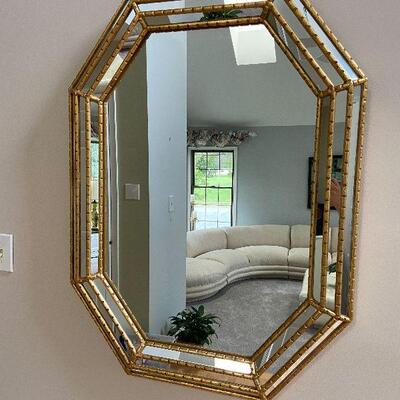 L12: Beautiful Mirror