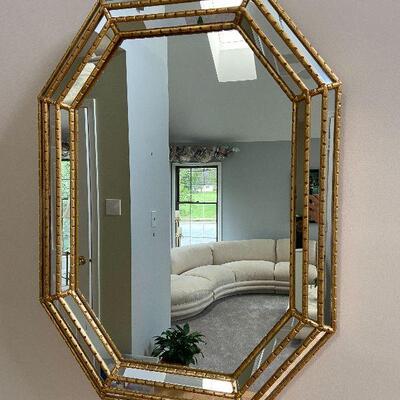 L12: Beautiful Mirror