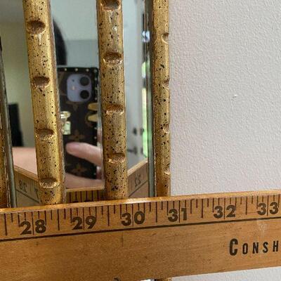 L12: Beautiful Mirror