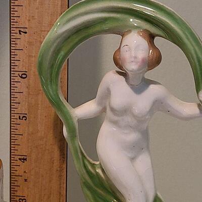 F8: Coronet and Lenox Porcelain