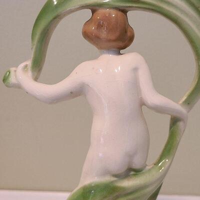 F8: Coronet and Lenox Porcelain