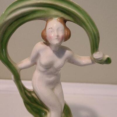 F8: Coronet and Lenox Porcelain