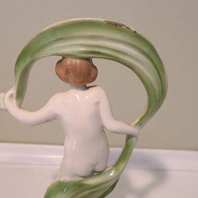F8: Coronet and Lenox Porcelain