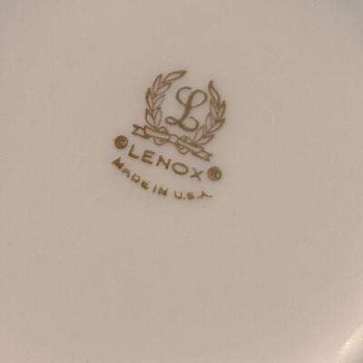 F8: Coronet and Lenox Porcelain