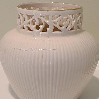 F8: Coronet and Lenox Porcelain