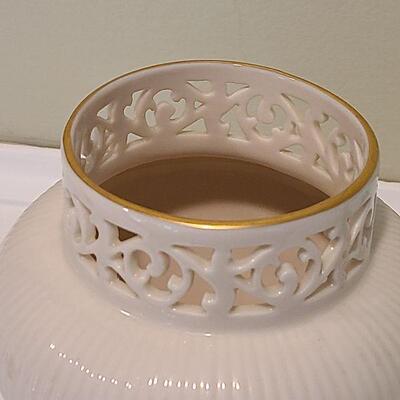F8: Coronet and Lenox Porcelain