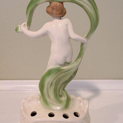 F8: Coronet and Lenox Porcelain