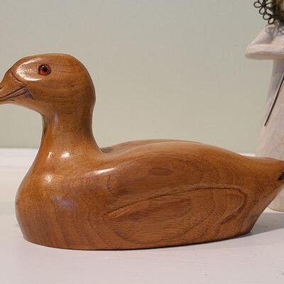 F9: Birds and Angels