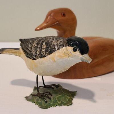 F9: Birds and Angels